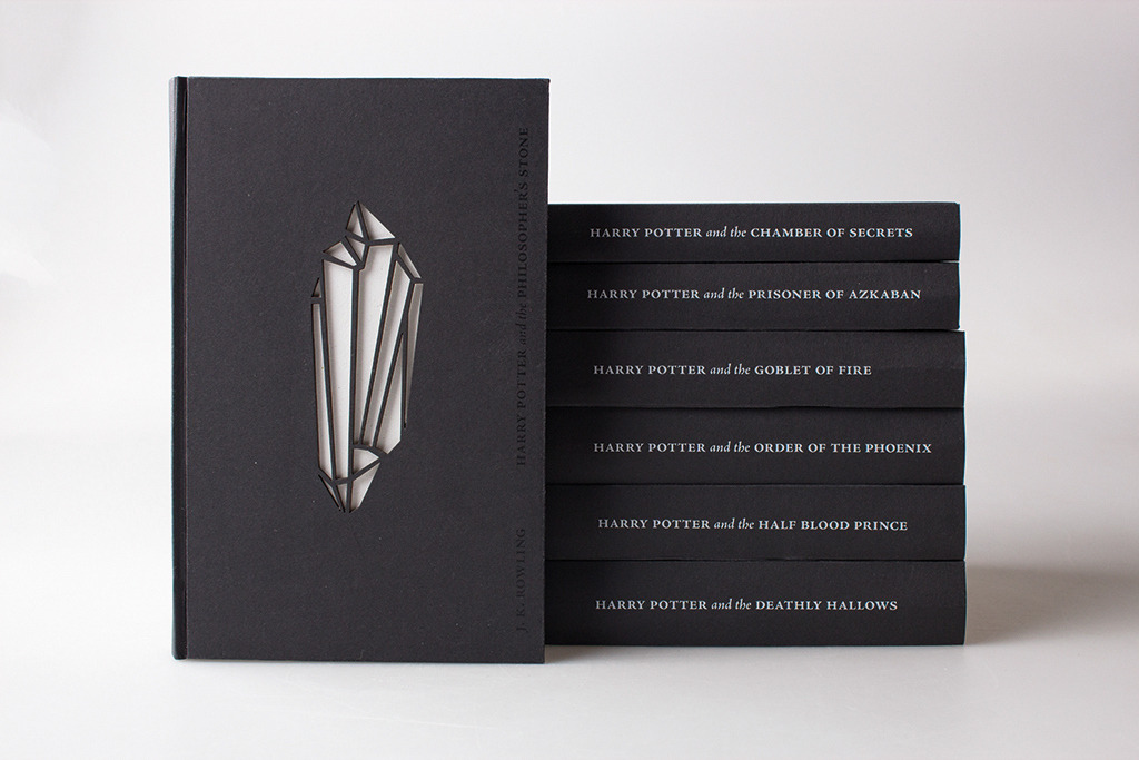 awcwardhumore:“The Harry Potter books are so magical so mysterious and so adventurous.