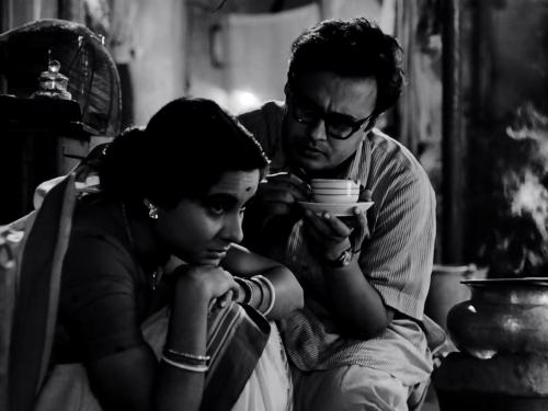 camberwell-when:Mahanagar / The Big City (1963)