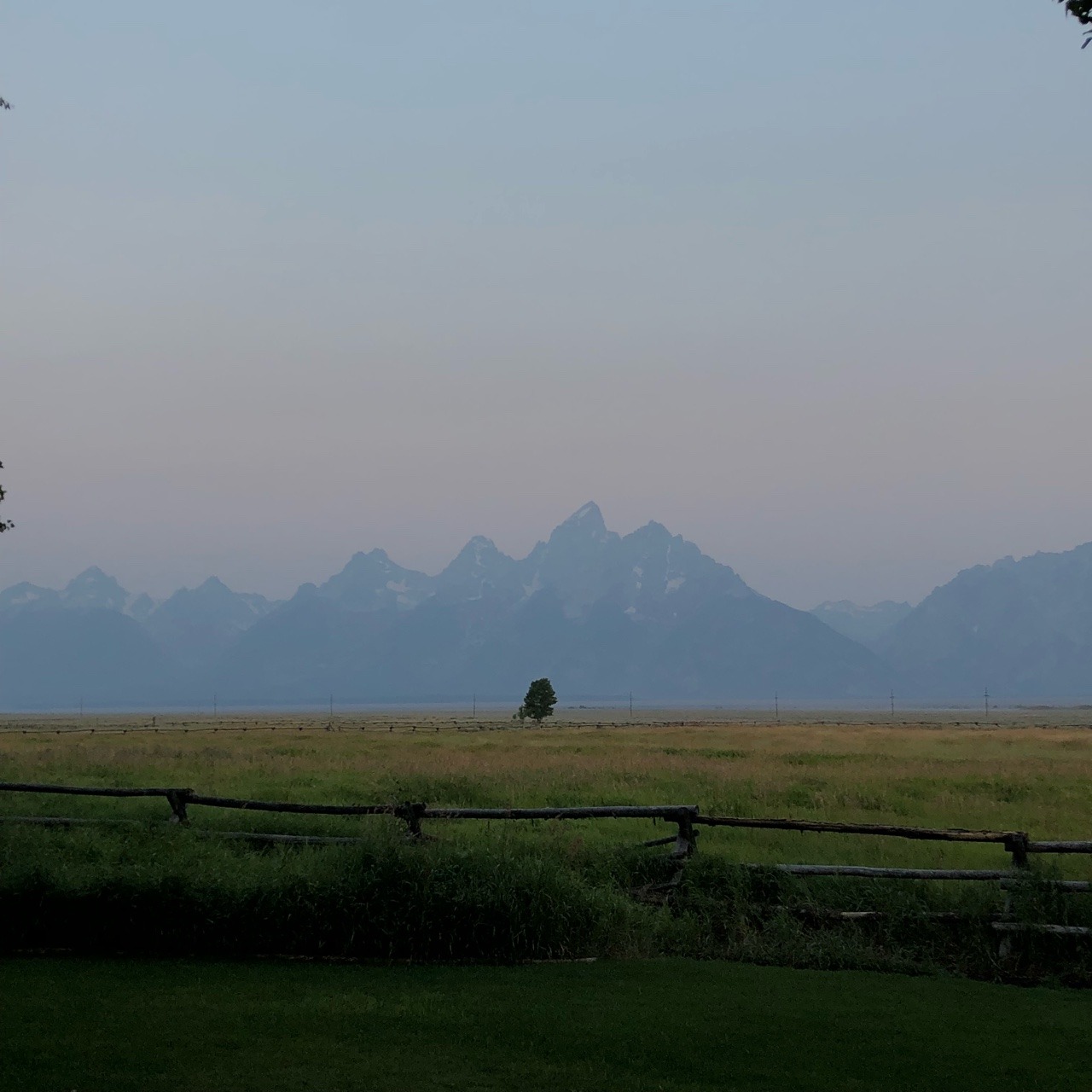 Sex rookiegrl:  magical morning sky  grand tetons, pictures