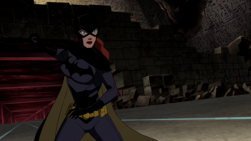 superheroes-or-whatever:  Young Justice TV adult photos