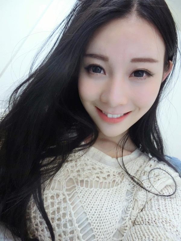 pretttysexybabes:  SYT  Zhang Xiangxiang part 1