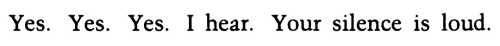 Marianne Fritz, From The Weight Of ThingsAnne Sexton, From A Self-Portrait In LettersClarice Lispector,