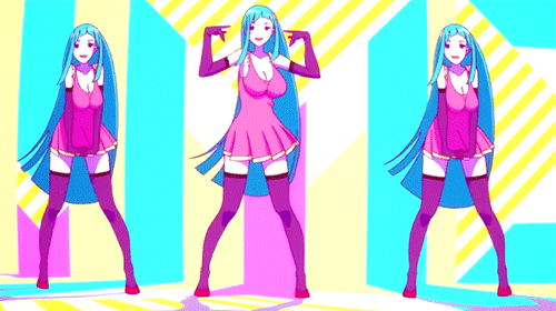 mrladiejoker:  Me!Me!Me! Teddyloid. The Succubus of 2014