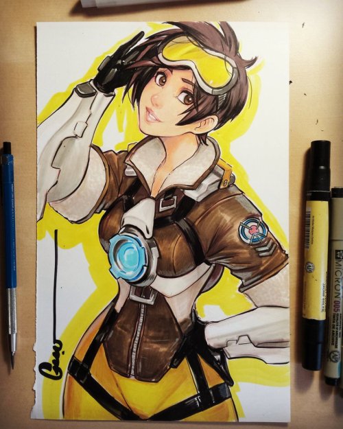 Tracer by Omar-Dogan