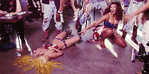 ARTPOP