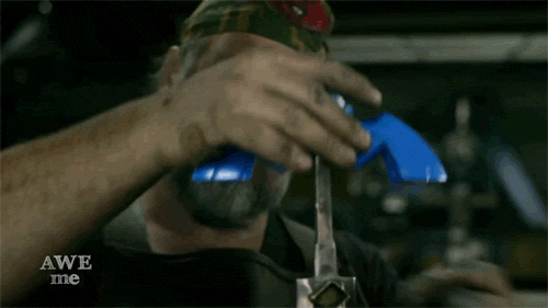 kryptonskalel:AWE Me - Master Sword (x)
