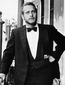 erics-idle:  Paul Leonard Newman January adult photos