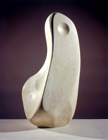 hifas: Coré Barbara Hepworth