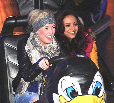 littlemixsoldier:  Little Mix Editing Challenge  ↳Favorite sismance: Jerrie (Jade