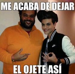 todassomosmanas:  <3