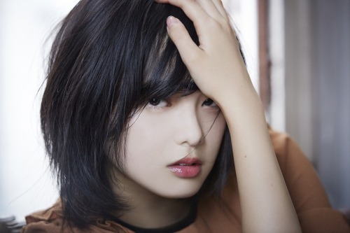 Yurina Hirate - U18 zero