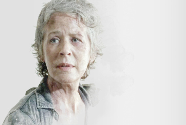 The Walking Dead