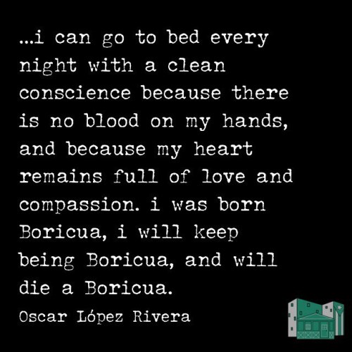 larespuestamedia: #freeoscarlopez #larespuesta #boricuadiaspora #diaspora #boricuascape #boricua #fr