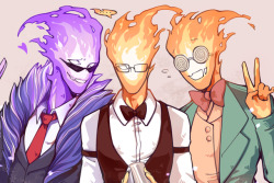 nolen-b:  Grillby！