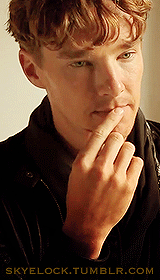 aramakis:  Benedict Cumberbatch’s behind the scenes interview for Harper’s Bazaar