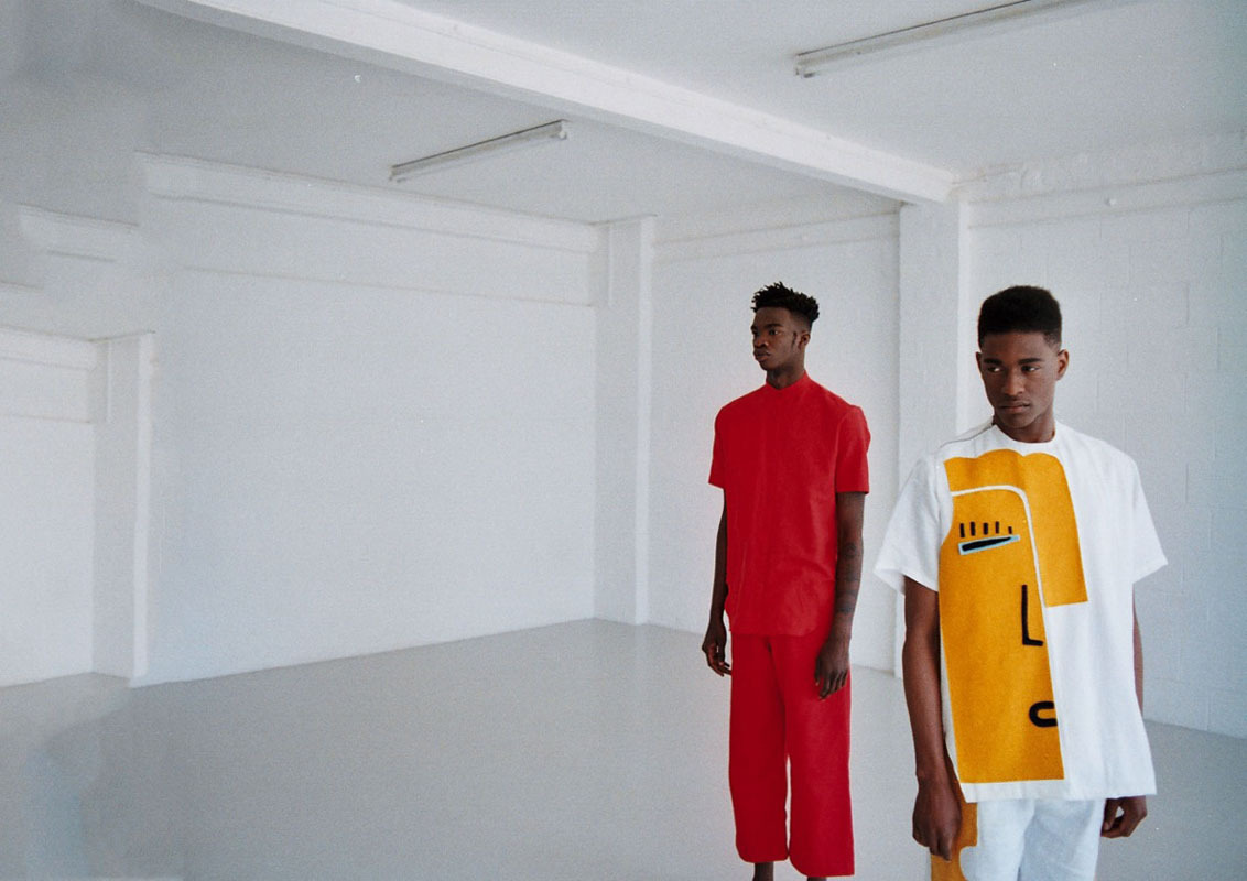 chelseabravostudio:  PREMIERE: Chelsea Bravo Concourse Spring/Summer 2015 Lookbook