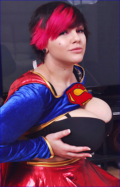 cosplay-77:  SUPER morning