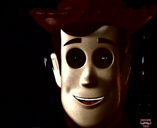 markipliergamegifs:  The jumpscares in this game actually weren’t too bad, or maybe they were just really fuckin’ loud~Bonus jumpscareHotel Remorse 