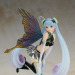 dailyfigures:Dennou Yousei ; Original Character ☆ Kotobukiya 