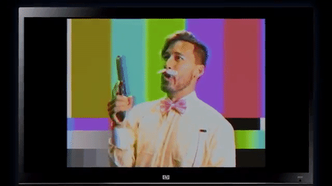 Wilford Warfstache Appreciation Post!😄