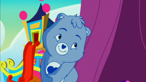 Hands Down The Best Grumpy Scene From Adventures In Care-a-Lot.