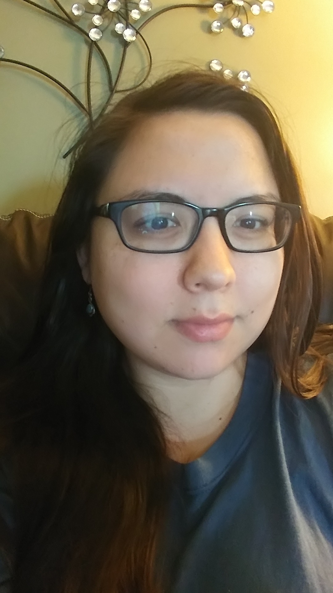 I&rsquo;m absolutely melting here in Kentucky. Looking forward to winter in Colorado