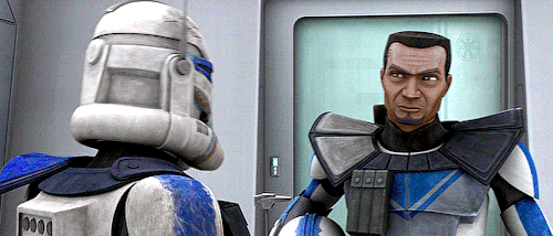 CLONES APPRECIATION WEEK - Day 3: Dynamic Rex & Fives