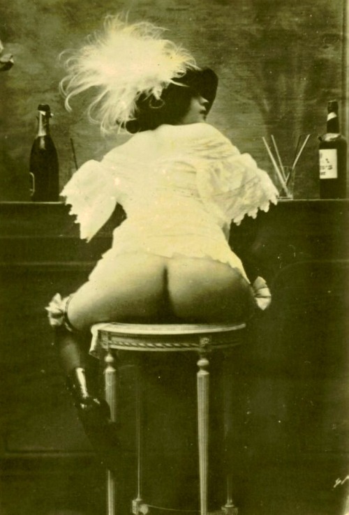 victorian erotica