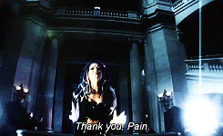 hauntedwhispers:  Song of the Day  |  Thank You, Pain (The Agonist)  I want to