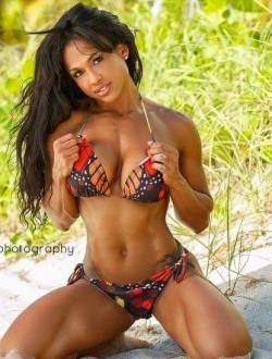 Hottest Fitness Babes on Earth