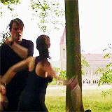 romantictendencies-blog:  Vampire Academy Characters - Dimitri Belikov &ldquo;Better