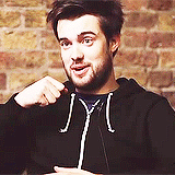 penny-hartzs:   A list of funny guys I’d laugh all the way to the bedroom withJack Whitehall 