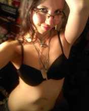 exposethecunts:  Aulora Lujan from Albuquerque New Mexico   REBLOG THIS CUNT!!