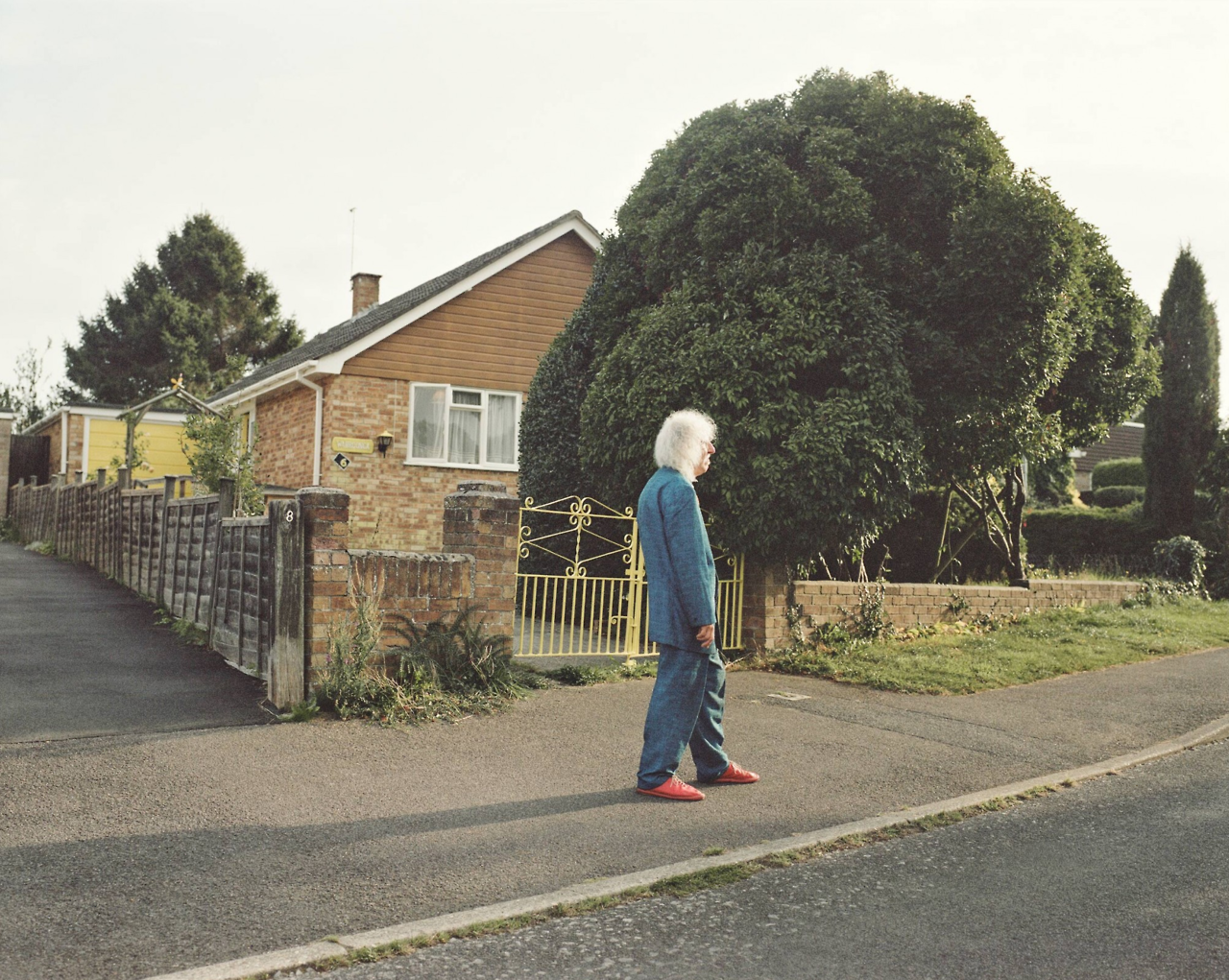 thephotoregistry:  From Bob ParksSophie Ebrard