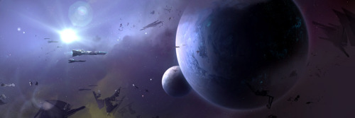 gamefreaksnz:  Review  |  Strike Suit Zero Created on the coffee budget of a AAA title, Strike Suit Zero is a worthy throwback to the golden age of space-based flight combat games.   7.5/10by Kris Polglase
