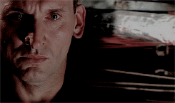 Doctor Who Episodes ≡ 01x02: The End Of The World The End Of The Earth. Its Gone… We Were Too Busy