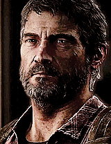 amal-albuloshia-deactivated2022:  The Last Of Us - Joel Gifsets From Fall &amp;