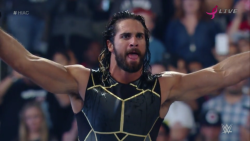 crazyaboutsethrollins:  <3 