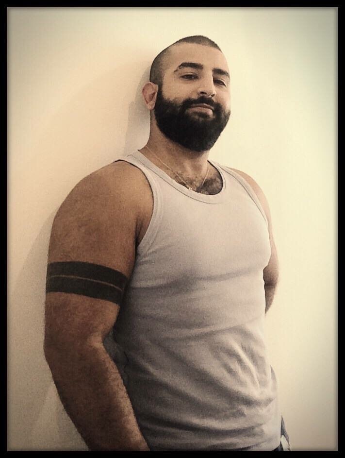 latinmike05:  Sexy men of the day 😍