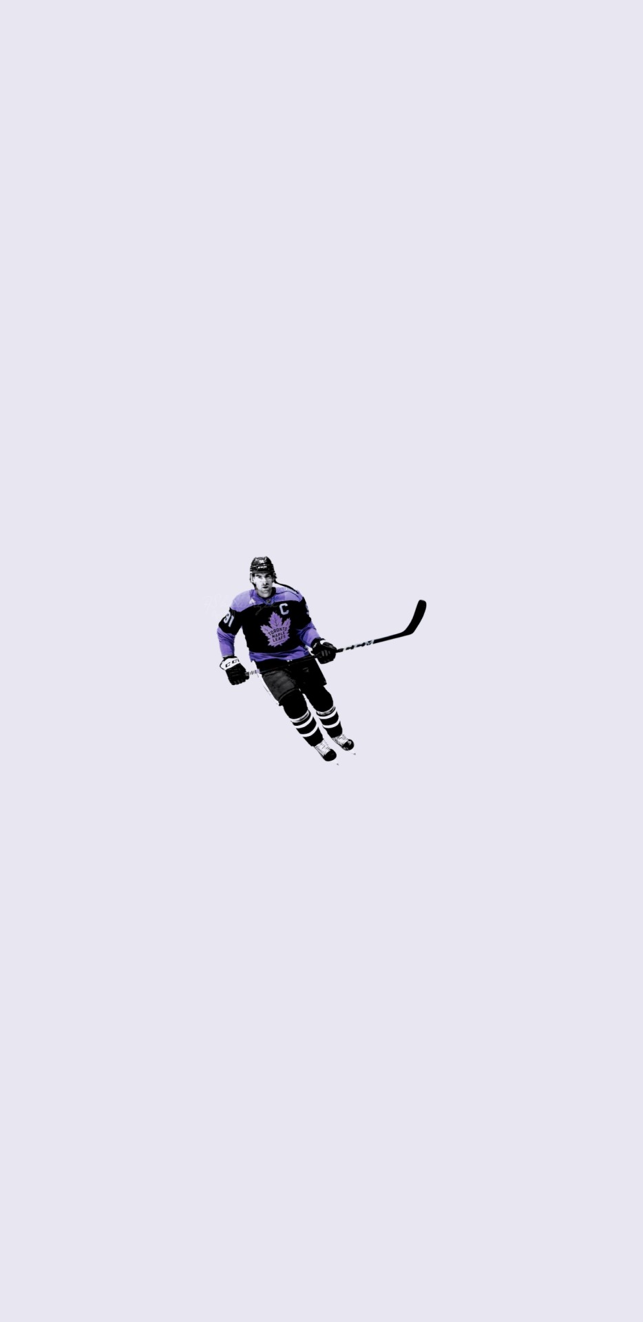 Where Hockey Meets Art — backgrounds • toronto maple leafs + collage