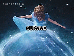 themid-wintersoldier:  cindrerella:  Quote by J.D. Salinger. Keep going. It gets