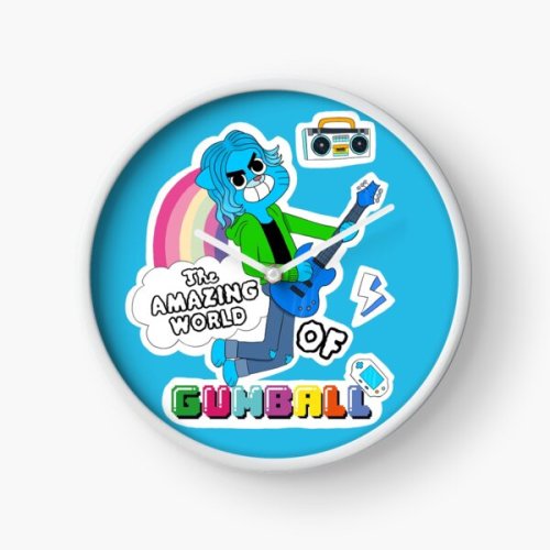 Hello Everyone! Check My Redbubble Shop For A Lot Of Uniqe Design! Here Are Some Fanart! Find Your Favorite