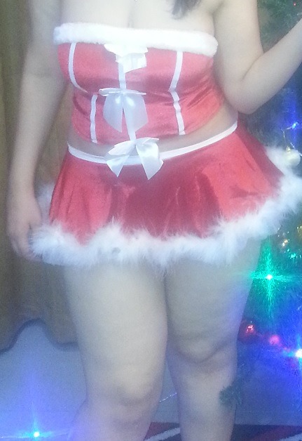 a-catwoman:  Last Christmas  