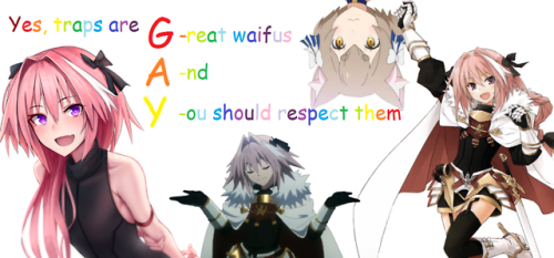 It&rsquo;s for all of you haters, and lovers alike