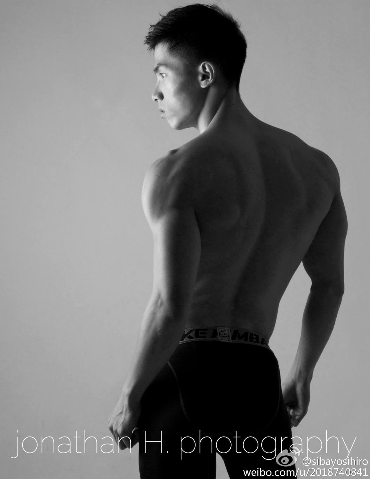 hunkxtwink:  Joseph Mah for Jonathan H PhotographyHunkxtwink - More in my archive