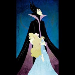 #sleepingbeauty #disney #maleficent