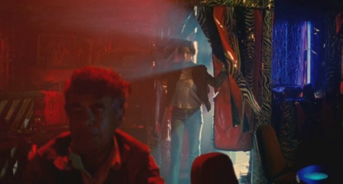 apollinerd:  Sleep Dealer, Alex Rivera, 2008.  Cinema 2015, 78/100Leonor Varela, Jacob Vargas, Luis Fernando Pena, Giovanna Zacarias…