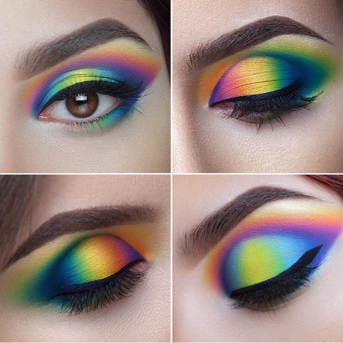 genderfluidharry:  ig: apropomakeup  adult photos