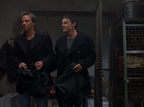 hawkeyesmyguyx-deactivated20141:  The Boondock Saints: Brother Touching 