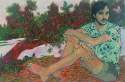 grundoonmgnx:Hope Gangloff (American, b, 1974), Don